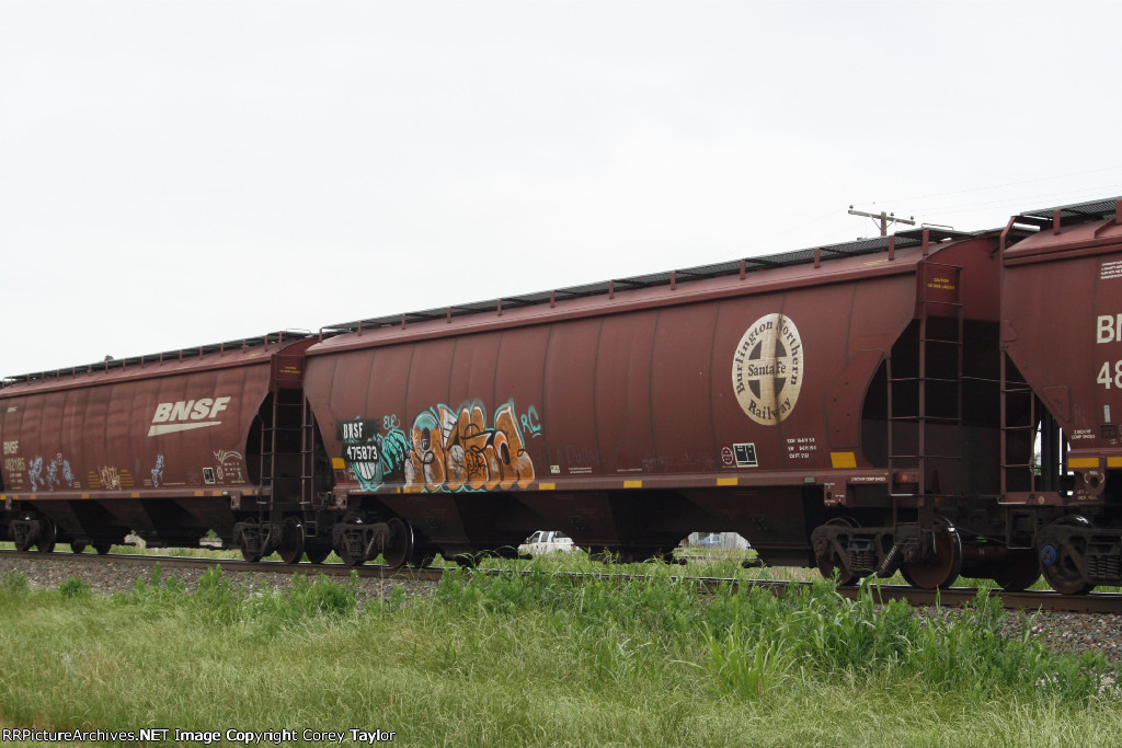 BNSF 475873